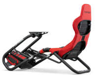 Playseat Trophy (Czerwony) - 1044277 - zdjęcie 3